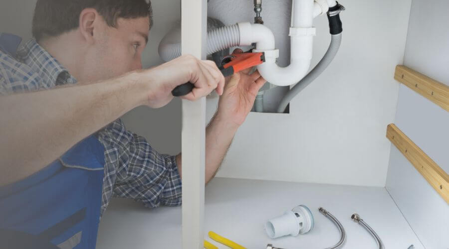 Professional Leak Detection Services in Belle Valley, OH